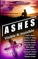 Ashes: Visible & Invisible B0BQ9ZXB4G Book Cover