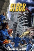 Heroes of the Horde, Book 2: Siege: Extended Distribution Version B084DG7DGC Book Cover