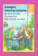 Opas Computer-Geheimnis 1558587950 Book Cover