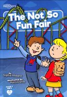 The Not So Fun Fair 183927395X Book Cover