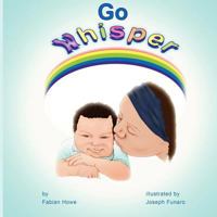 Go Whisper 1477522654 Book Cover