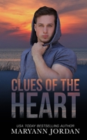 Clues of the Heart: Baytown Boys 1947214004 Book Cover