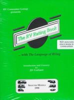 The Rv Rating Book 1998: With the Language of Rving (Rv Rating Book) 1890049050 Book Cover