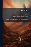 Report, Volume 2 1275336167 Book Cover