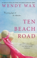 Ten Beach Road 0425263576 Book Cover