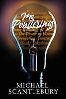 My Ponderings 1486621570 Book Cover