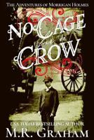 No Cage for a Crow 1946233102 Book Cover