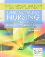 Pkg: Fund of Nsg Vol 1 & 2 3e & RN Skills Videos Access Card Unlimited Access 3e & Davis Edge RN Funds & Tabers 22e & Vallerand Drug Guide 14e & Van Leeuwen Comp Hnbk Lab & Dx Tests 6e 0803645473 Book Cover