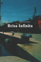 Brisa Infinita: Poemas de amor y vida B095HYS6T7 Book Cover