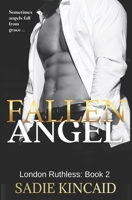 Fallen Angel 1838448330 Book Cover