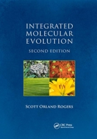 Integrated Molecular Evolution 0367869527 Book Cover