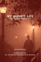 classic erotica literature MY SECRET LIFE : Volume 2 (Illustrated): MY SECRET LIFE classic erotica literature (Illustrated) (volumn) 1853266035 Book Cover