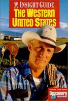 Insight Guide the Western United States (Insight Guides) 0887293646 Book Cover