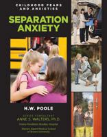 Separation Anxiety 1422237303 Book Cover