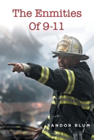 The Enmities Of 9-11 1639857192 Book Cover