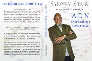 A D N: Paternidad Espiritual 0990437701 Book Cover