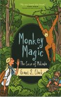 Monkey Magic: Curse Of Mukada 9810810776 Book Cover