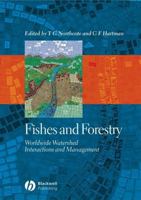 Fishes & Forestry 0632058099 Book Cover