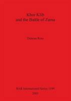 Kbor Klib and Battle of Zama BAR1399 1841718386 Book Cover