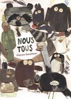 NOUS TOUS 2898109371 Book Cover