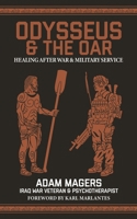 Odysseus & the Oar: Healing After War and Military Service 1963803051 Book Cover