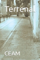 Terrenal (Spanish Edition) B0G7JDDK15 Book Cover
