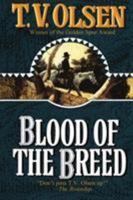 Blood of the Breed 0843941588 Book Cover