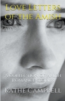 Love Letters of the Amish B0CVR8XDHG Book Cover