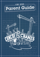 Vbs 2020 Parent Guides Pkg. 10 1535976578 Book Cover
