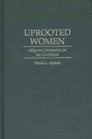 Uprooted Women: Migrant Domestics in the Caribbean 0275958833 Book Cover