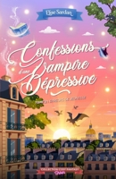 Confessions d’une vampire dépressive (T.2 : erreurs de jeunesse): cosy urban fantasy (French Edition) 2959520661 Book Cover