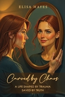 Carved by Chaos B0GKX4LBGN Book Cover