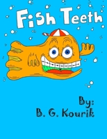 FISH TEETH B0GXZ55YYT Book Cover