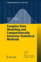 Complex Data Modeling And Computationally Intensive Statistical Methods (Contributions To Statistics) 8847013852 Book Cover