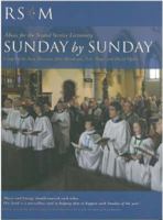 Sunday by Sunday: Music for the Second Service: Years A,B & C: Music for the Second Service: Years A,B & C 1853118400 Book Cover
