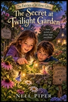 The Secret at Twilight Garden: The Fairies of Willow Glen B0HMM3KKSR Book Cover