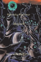 Henratty Mortimer: Skylark 154398794X Book Cover