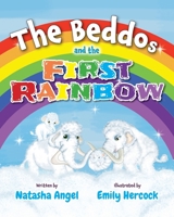 The Beddos and the First Rainbow B0FPMJ2783 Book Cover