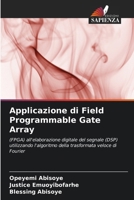 Applicazione di Field Programmable Gate Array 620517121X Book Cover