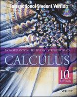 Calculus 0471381578 Book Cover