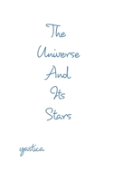 The Universe and its Stars 171570150X Book Cover