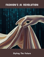 Fashion'S Ai Revolution: Styling The Future B0FPWQ5H3R Book Cover
