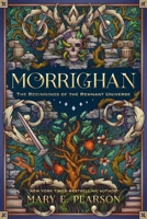 Morrighan 1250868351 Book Cover