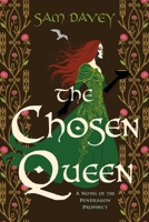 The Chosen Queen B0DPLDY7J3 Book Cover