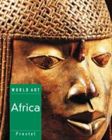 Africa (World Art) 3791325809 Book Cover