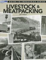 Livestock & Meatpacking 0890248672 Book Cover