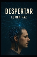 DESPERTAR (Spanish Edition) B0F5P77612 Book Cover