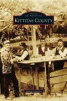 Kittitas County (Images of America: Washington) 0738595888 Book Cover