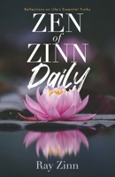 Zen of Zinn Daily B0GLDYY72C Book Cover