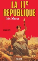 La Deuxième République 2213018324 Book Cover